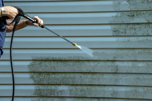 Best Concrete Sealing  in Cosmopolis, WA