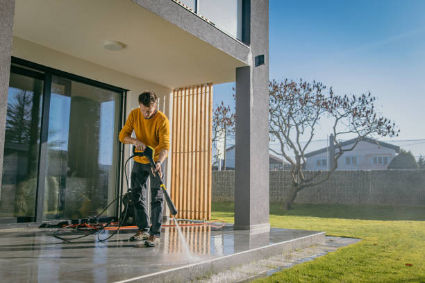 Best Gutter Cleaning  in Cosmopolis, WA