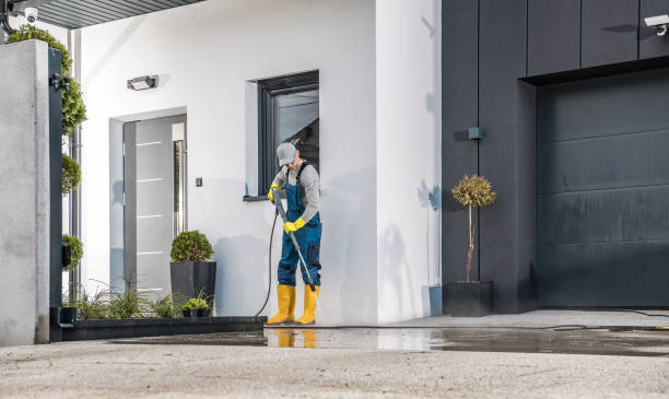 Best Oil Spill Cleanup  in Cosmopolis, WA