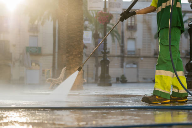 Best Fleet Vehicle Washing  in Cosmopolis, WA